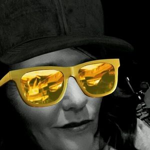 Meet your Posher, Mandy